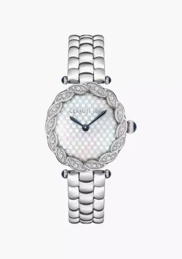 [C11] CERRUTI 1881 WATCH C11