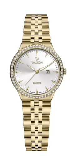 [W1240L.101] WATSON WATCH W1240L.101