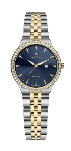 [W1240L.345] ساعة واتسون W1240L.345