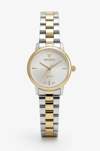 [W1037L.351] WATSON WATCH W1037L.351