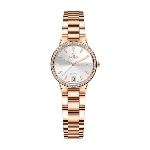 [W1191L.201] ساعة واتسون W1191L.201