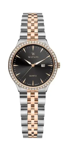 [W1240L.361] ساعة واتسون W1240L.361