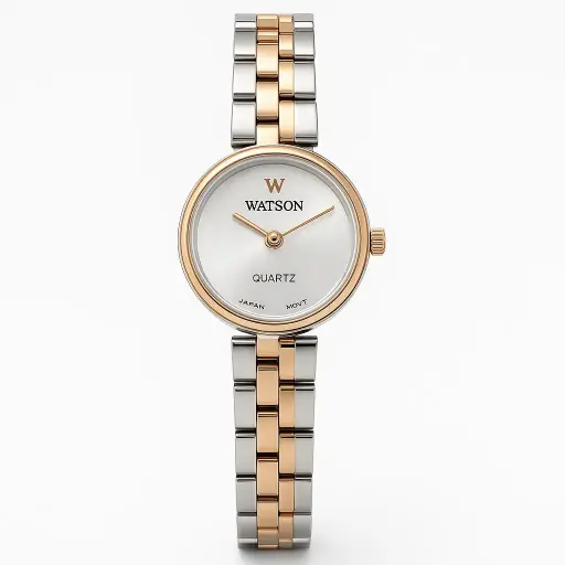 [W1037L.359] WATSON WATCH W1037L.359