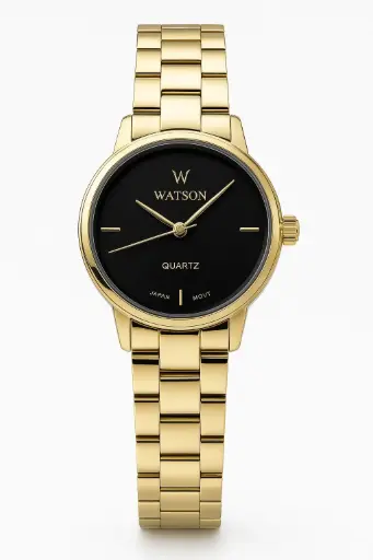 [W1037L.102] ساعة واتسون W1037L.102