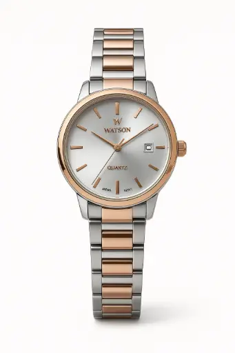[W1190L.359] WATSON WATCH W1190L.359
