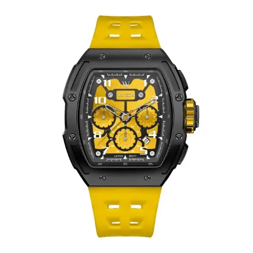 [W1201G.404] WATSON MAN'S WATCH W1201G.404
