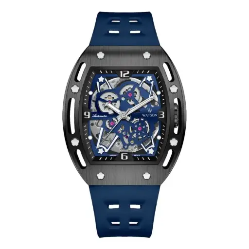 [W1199G.402] WATSON MAN'S WATCH W1199G.402