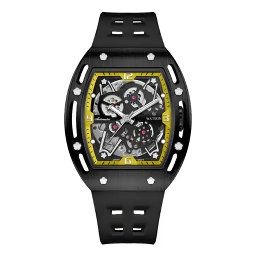 [W1199G.401] WATSON MAN'S WATCH W1199G.401