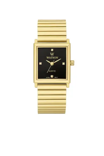 [W1256L.102] WATSON WOMAN WATCH W1256L.102