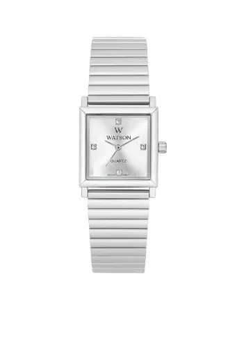 [W1256L.301] WATSON WOMAN WATCH W1256L.301