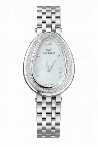 [090283] SWISS BERNARD WATCH - 090283