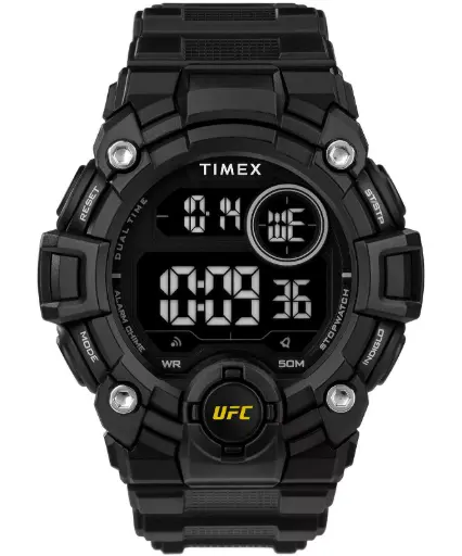 [TW5M53200] ساعة تايمكس UFC Rematch TW5M53200