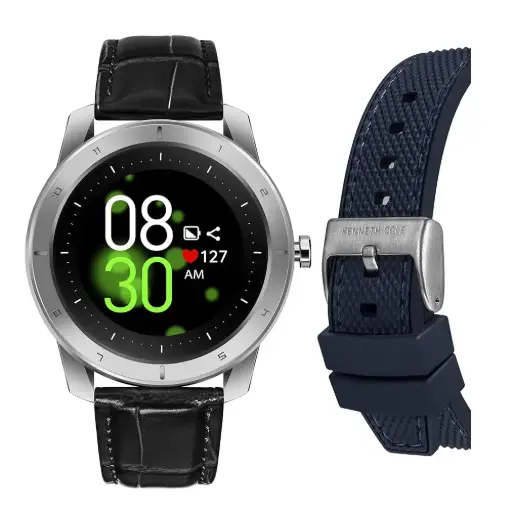 [KCWGD2174061] KENNETH COLE AUTOMATIC FITNESS SMART WATCH KCWGD2174061