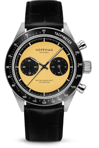 [08.202449] HOFFMAN RACING 40 WATCH - 08.202449