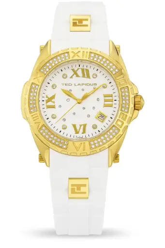 [A0552RNGSM] TED LAPIDUS WATCH - A0552RNGSM