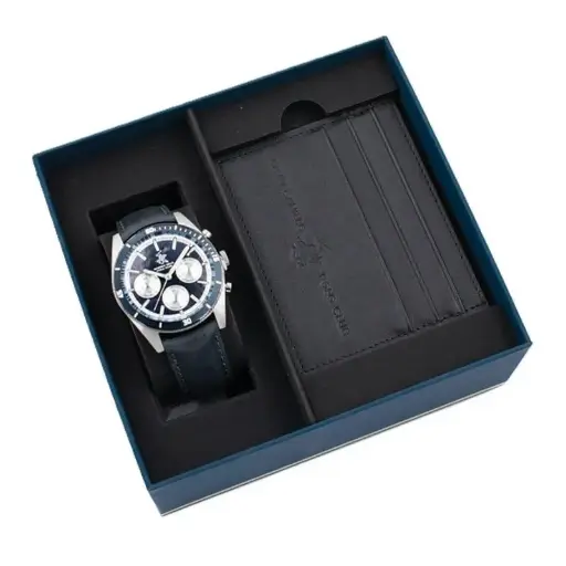 [BP3619X.092] BEVERLY HILLS POLO CLUB WATCH BP3619X.092