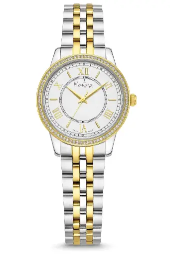 [MNTG7478LD] MONTANA DIMOND WATCH - MNTG7478LD