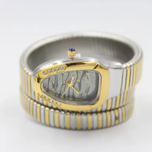 [DIA001] DIAMOND MILANO WATCH - DIA001