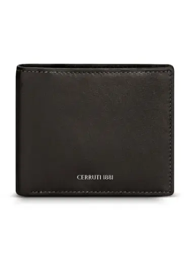 [CEPU02499M] CERRUTI MAN'S WALLET CEPU02499M 