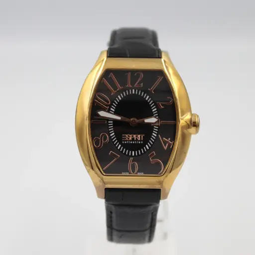 [EL101081S03] ESPRIT COLLECTION WATCH -EL101081S03