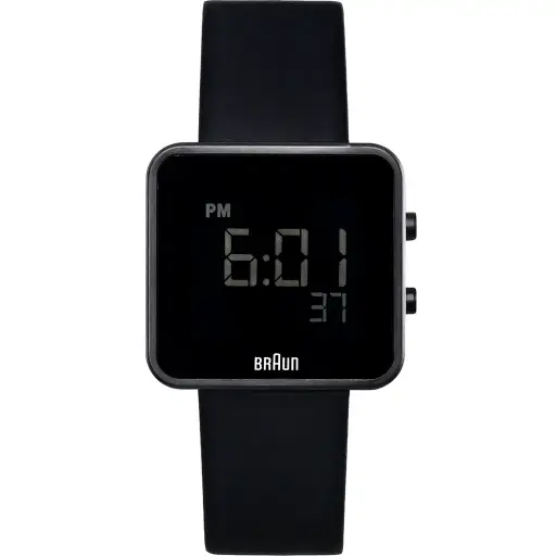 [BN0046BKBKL] Braun Watch BN0046BKBKL
