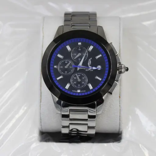 [KID202508001] KINDUS MAN'S WATCH KID202508001