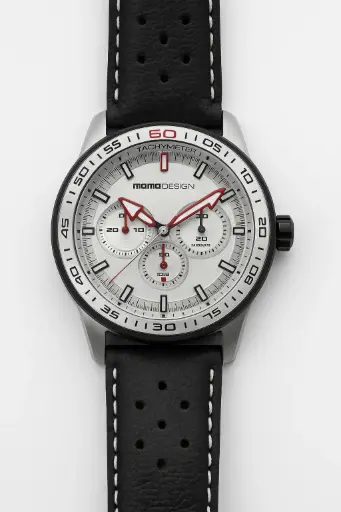 [MD2164SS-22] MOMO DESIGN PRO CHRONO QUARZO MD2164SS-22