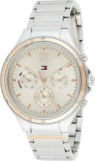 [1782279] TOMMY HILFIGER MAN'S WATCH 1782279