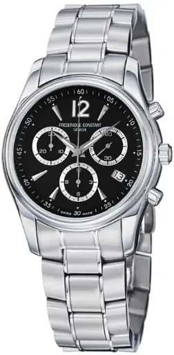 Frederique Constant Junior Chronograph Juniors Watch 