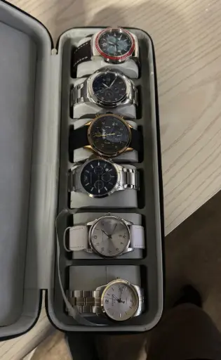 MIX WATCH - بدر الحسني