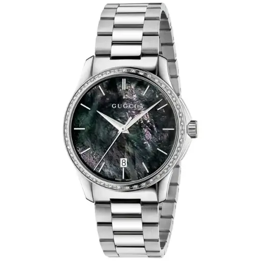 [YA126458] GUCCI TIMELESS WOMAN WATCH YA126458