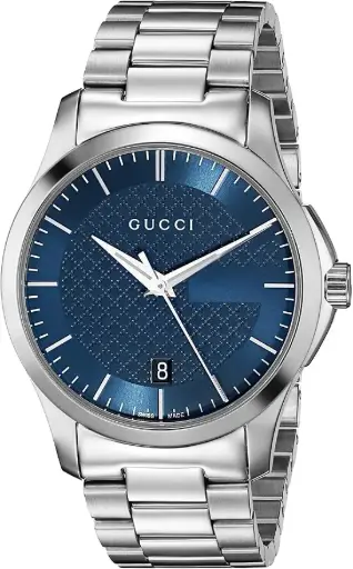 [YA126440] GUCCI MAN'S WATCH YA126440