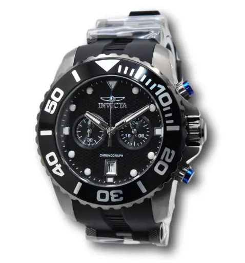 [46368] INVICTA MAN'S WATCH 46368