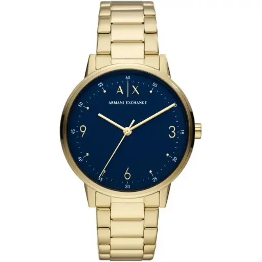 [AX2749] ARMANI EXCHANGE MAN'S WATCH AX2749
