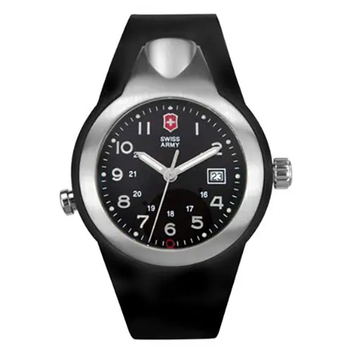 [V-24070] ساعة فيكتورينوكس للرجال V-24070
