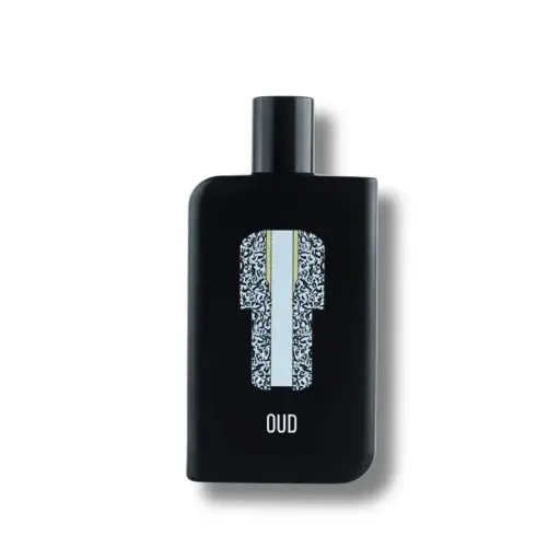 Samam Oud Eau de Parfum-100ml