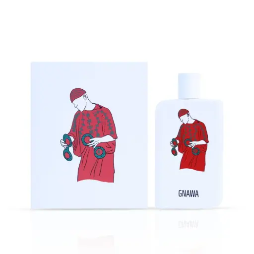 Samam Gnawa Eau de Parfum 100ml