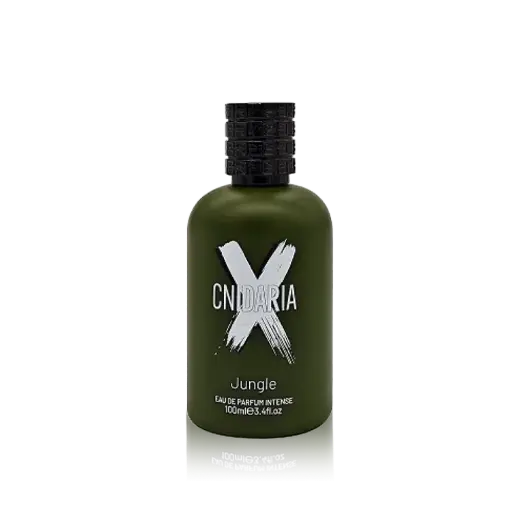 Samam Cnidaria X  Jungle Edp100 ml Perfume   