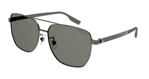 [MB0184SK] MONT BLANCK SUNGLASS MB0184SK