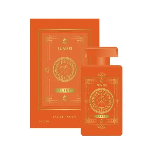 [612262] Fumeri Flirt (w) EDP  Perfume 100 ml  