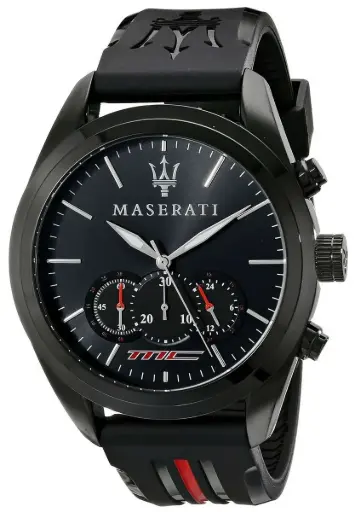 [R8871612004] Maserati Traguardo Men's Watch R8871612004