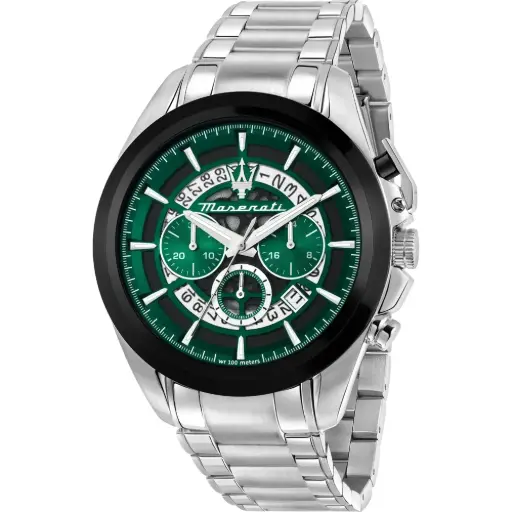 [R8873612060] MASERAT Traguardo Watch R8873612060 