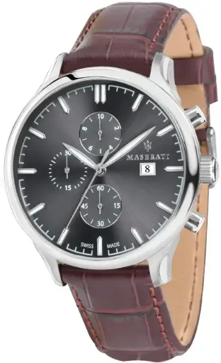 [R8871626003] Maserati Attrazione Chronograph Men's Watch R8871626003