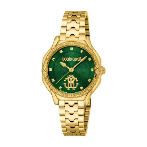 [RV1L225.6] ROBERTO CAVALLI WATCH RV1L225.6