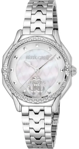 [RV1L225M0041] ROBERTO CAVALLI WATCH RV1L225M0041