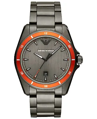 [AR11178] EMPORIO ARMANI WATCH AR11178