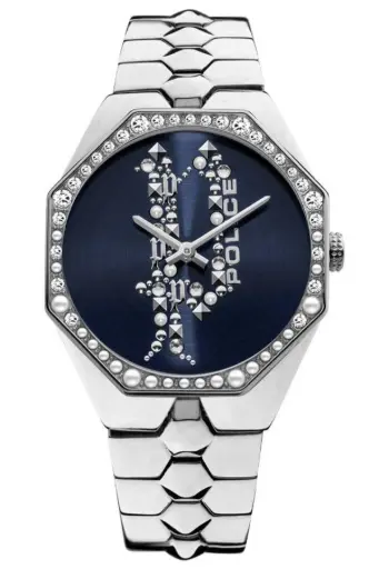 [PEWLG2109601] Police watch PEWLG2109601