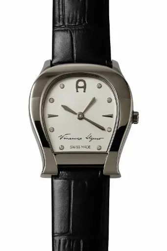 [A002] AIGNER WATCH A002