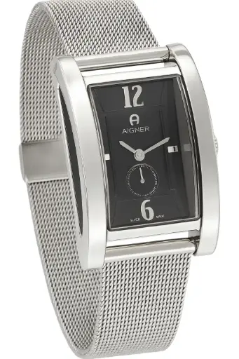 AIGNER WATCH A003