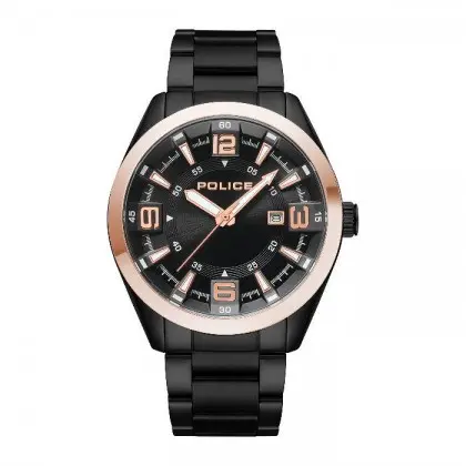 [PL15463JYS/02] Police watch PL15463JYS/02